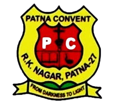 PATNA CONVENT logo